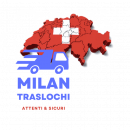 Milan Traslochi